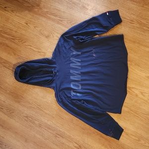 Tommy Hilfiger Sport hoodie top